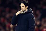 Preview image for Arteta admits Arsenal ‘lacked quality’ after costly 0-0 home draw with Burnley