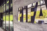 Preview image for FIFA set to introduce new loan rules to improve ‘competitive balance’ and prevent ‘hoarding’