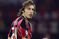 Preview image for Andrea Pirlo’s best goals for AC Milan