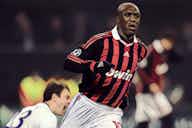 Preview image for Midfield Magicians: A bona fide winner who simply oozed class, Clarence Seedorf