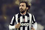 Preview image for Midfield Magicians: The Architect, Andrea Pirlo