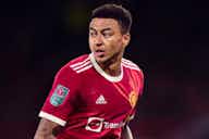 Preview image for Manchester United reject Lingard loan bid
