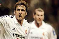 Preview image for 90s Hitmen: Raul – Real Madrid and Champions League royalty