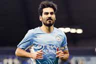 Preview image for Man City tell Gundogan he is ‘free to find another club’