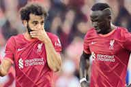 Preview image for Salah to stay but Mane coy on Liverpool future