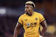 Preview image for Wolves reject Spurs bid for Adama Traore