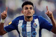 Preview image for Spurs open talks for in-demand Porto forward Diaz