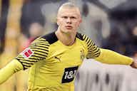 Preview image for Haaland says Dortmund are pressing him to ‘make a decision now’ about future