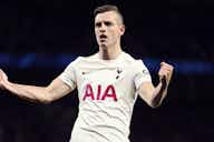 Preview image for Spurs ‘exploring a swap deal’ for Lo Celso