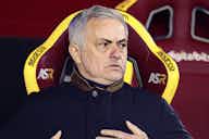 Preview image for Mourinho not planning on leaving Roma for Everton