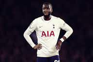 Preview image for PSG open talks with Spurs wantaway record signing Ndombele