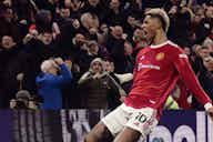 Preview image for Premier League Awards: Rashford comes up clutch, Salisu shines, and Ziyech’s stunner