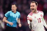 Preview image for Eriksen agrees deal to join Manchester United