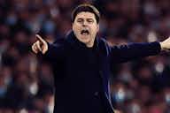 Preview image for Pochettino set to rebuff Nice and wait for Premier League return