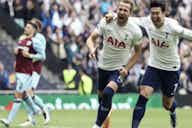 Preview image for Match winner Kane delighted as Spurs secure crucial win after ‘tough battle’ with Burnley