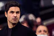 Preview image for Arteta says Arsenal ‘have come a long way’ but says club now need to ‘take the next step’