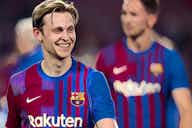 Preview image for United reach ‘broad agreement’ with Barcelona for De Jong