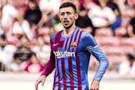 Preview image for Spurs ‘one step away’ from completing Lenglet loan
