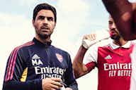 Preview image for Arteta opens up on Arsenal’s transfer plans and Auba’s potential Premier League return