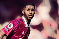 Preview image for Man Utd ‘likely to reject’ Rashford bid as PSG feel they are being used