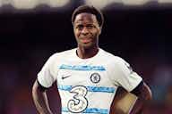 Preview image for Sterling opens up on his decision to leave Man City for Chelsea, and how he wants to be a role model