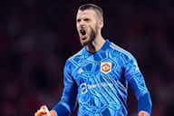 Preview image for Juventus eyeing move for £300k per week Man United ‘keeper David de Gea