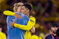 Preview image for Haaland urges Bellingham to join him at Man City ahead of next summers scrap for Dortmund star