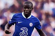 Preview image for Chelsea risk losing Kante for free as contract talks stall