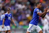 Preview image for Youri Tielemans: Manchester United could turn to Leicester City midfielder after doubts over Arsenal move
