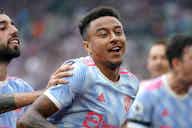 Preview image for Fabrizio Romano says Newcastle United will bid for Jesse Lingard in coming hours
