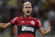 Preview image for Andreas Pereira: Manchester United have proposal to consider from Flamengo