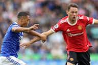Preview image for Nemanja Matic defends Harry Maguire amid heavy criticism