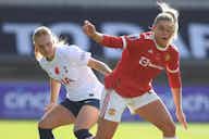 Preview image for Alessia Russo helps England to victory in final Euros warm-up game