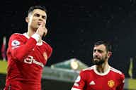 Preview image for Cristiano Ronaldo addresses Manchester United’s key problem this season