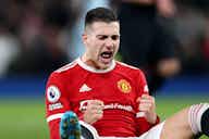 Preview image for Diogo Dalot: Manchester United right back registers amazing stats under Ralf Rangnick
