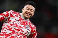 Preview image for Everton enter the race to sign Jesse Lingard
