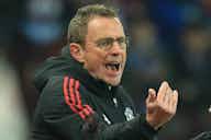 Preview image for Ralf Rangnick will be concerned by damning stat after Aston Villa draw