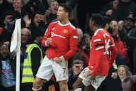 Preview image for Cristiano Ronaldo will not leave Manchester United to join Bayern Munich