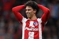Preview image for Joao Felix: Manchester United want Atletico Madrid striker