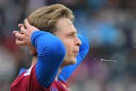 Preview image for Frenkie de Jong will not leave Barcelona, has told both clubs