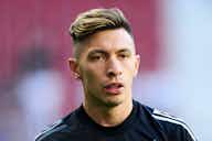 Preview image for Lisandro Martinez: Ajax defender wants dream move to Manchester United