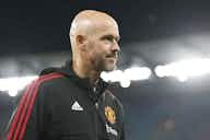 Preview image for Manchester United had asked Erik ten Hag to temper expectations