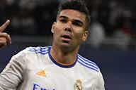 Preview image for Fabrizio Romano confirms Casemiro to Manchester United is a done deal