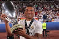 Preview image for Casemiro: Manchester United consider move for Real Madrid midfielder