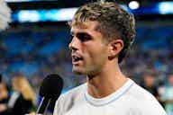 Preview image for Christian Pulisic: Manchester United want Chelsea winger on loan
