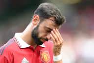Preview image for Bruno Fernandes: We lacked belief in Manchester Derby