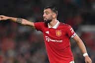 Preview image for Paul Parker slams Bruno Fernandes’ attitude at Manchester United