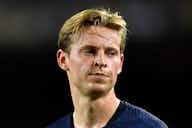 Preview image for Frenkie de Jong is still the unique player Man United need