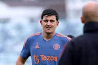 Preview image for Jaap Stam gives solid advice to Harry Maguire