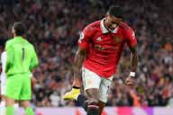 Preview image for Andy Cole speaks on Manchester United’s Marcus Rashford’s return to form